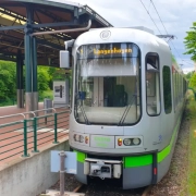 Stadtbahn Linie 1