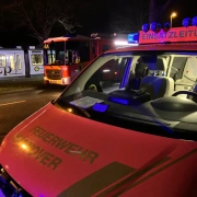 Person tödlich verletzt