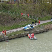 Personensuche am Mittellandkanal bleibt ergebnislos – BGPress 1033909