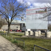 Baubeginn des Kriminaltechnischen Instituts in diesem Sommer – Kriminaltechnische Institut