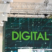 Aufbruchstimmung Hannover Messe