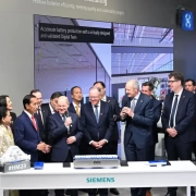 Hannover Messe