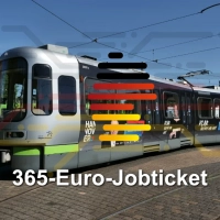 365-Euro-Jobticket