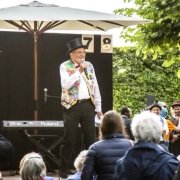 Kleines Fest