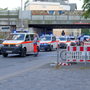 Hannover: Zwei Vermisstensuchen mit glücklichem Ausgang – BGPress 1047264