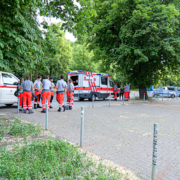 Personensuche nach 38-Jähriger endet erfolgreich – BGPress 1047278
