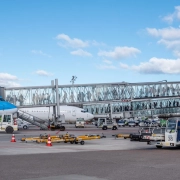 Hannover Airport Sommerferien