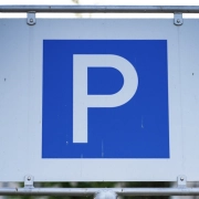 Parkplatz