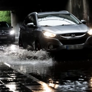 Starkregen und Unwetter