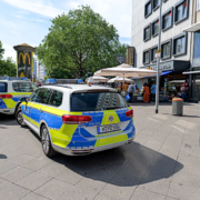 Tatverdächtiger zu Raub auf Juwelier festgenommen – BGPress 1058223