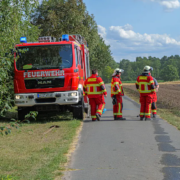 Feuerwehr Isernhagen