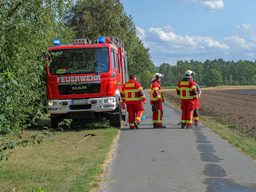 Feuerwehr Isernhagen