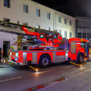 Brandstiftung