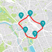Schnelles Laden Cityring Hannover