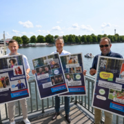 Maschseefest Hannover