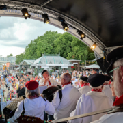Zwischenbilanz 11 Tage Maschseefest 2023 – BGPress 1068545