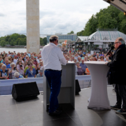 Maschseefest