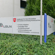 Kampfmittelbeseitigung und Geodaten – BGPress 1069821