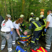 Freiwillige Feuerwehr