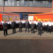 Feuerwehr Hannover