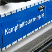 Kampfmittelbeseitigung