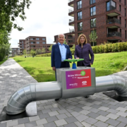 Fernwärme Limmer Wasserstadt