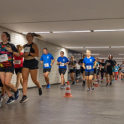550 Aktive beim 1. „VGH Urban Run“ in Hannover – Urban Run