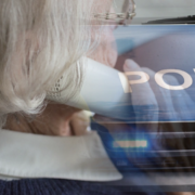 Polizei Vorsorge