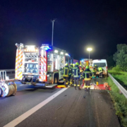 Verkehrsunfall
