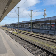 Hannover Hauptbahnhof wird zum XXL-Projekt – Bahnsteig HBF Hannover