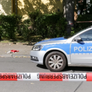 Versuchter Totschlag Stöcken Tatort