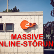 ZDF offline