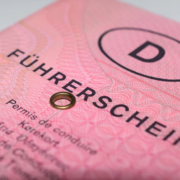 Führerschein