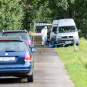 Unbekannter Leichnam als vermisste Kerstin Simone G. identifiziert – Leichnam gefunden cmm