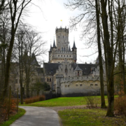Schloss Marienburg