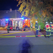 Feuerwehr und Rettungsdienst üben in Bredenbeck – BGPress 1073154