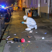 Hannover-Vahrenwald: Beziehungsstreit endet tödlich – BGPress 1073262