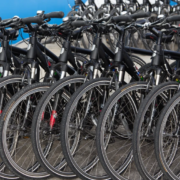 Fahrradfreundlich