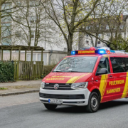 Feuerwehr