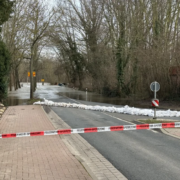 Rettungseinsatz