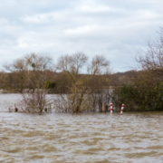 Hochwasser