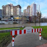 Hochwasser