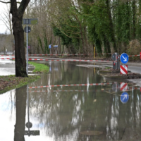 Hochwasser