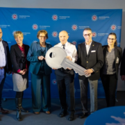 Polizeikommissariat Laatzen