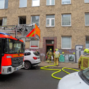 Wohnungsbrand