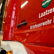 Gewalt gegen Feuerwehr