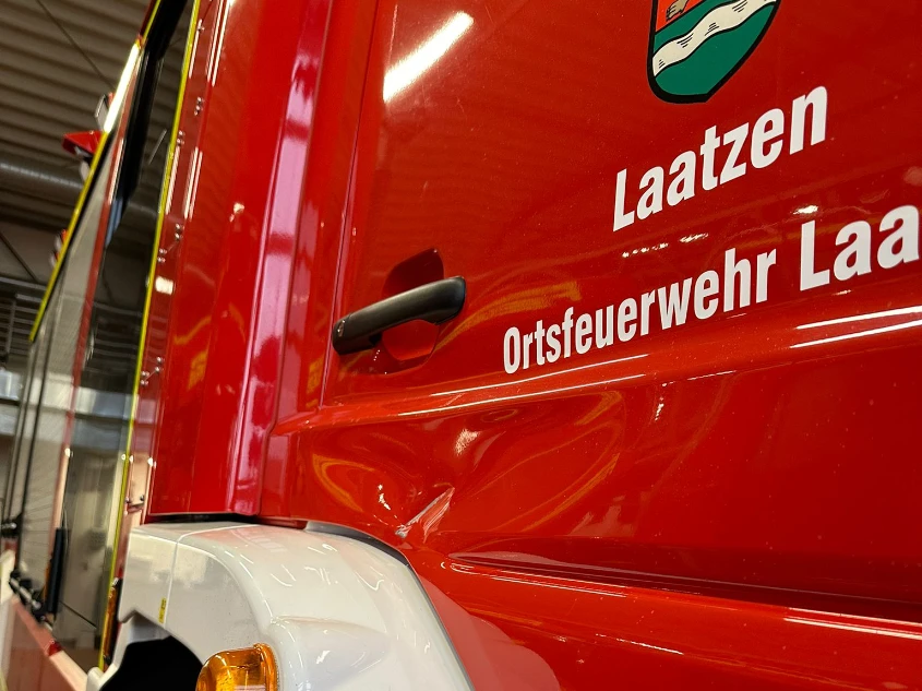 Gewalt gegen Feuerwehr