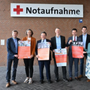 Notaufnahmen