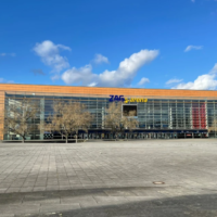 ZAG Arena