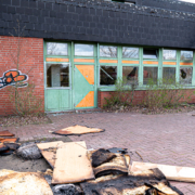 Brand IGS Bothfeld